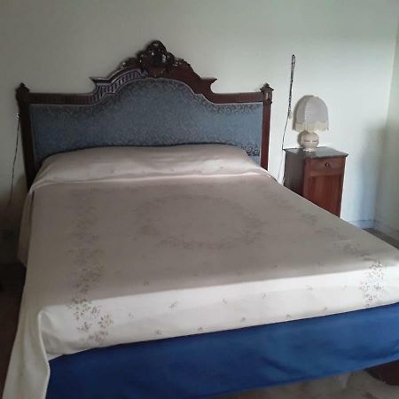 Casa Lilian Hotel Lecce Eksteriør billede