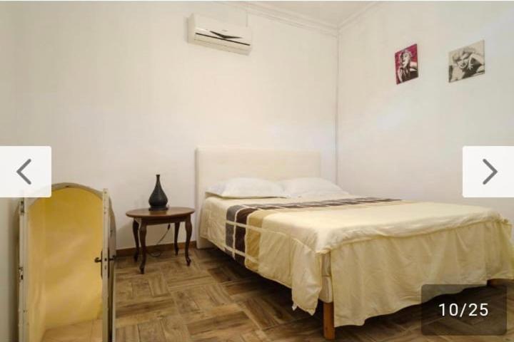 Casa Lilian Hotel Lecce Eksteriør billede