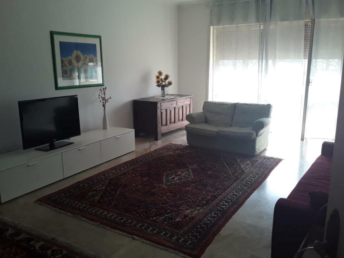 Casa Lilian Hotel Lecce Eksteriør billede