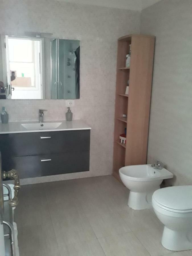 Casa Lilian Hotel Lecce Eksteriør billede