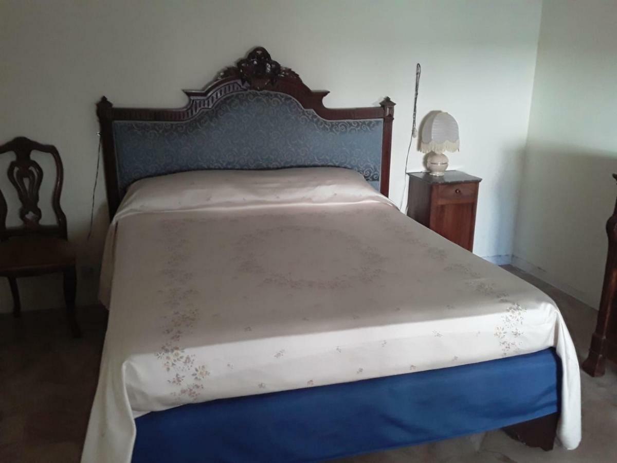 Casa Lilian Hotel Lecce Eksteriør billede